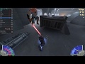 Jedi Academy speedrun 24:50.86 (former wr)