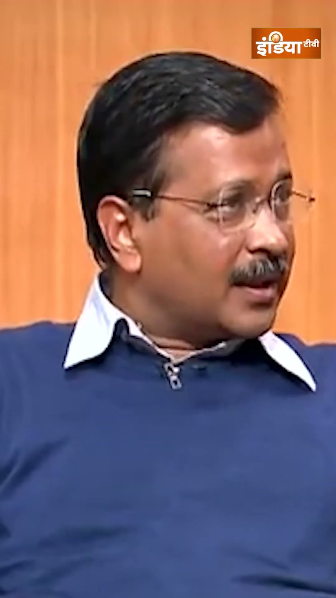 दिल्ली में कच्ची कॉलोनियों के काम #arvindkejriwal ने फंसाया? #aapkiadalat #rajatsharma #indiatv