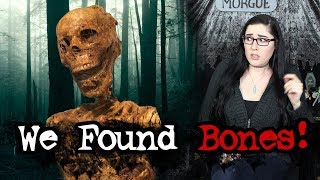 We Thought We Found a BODY | Storytime