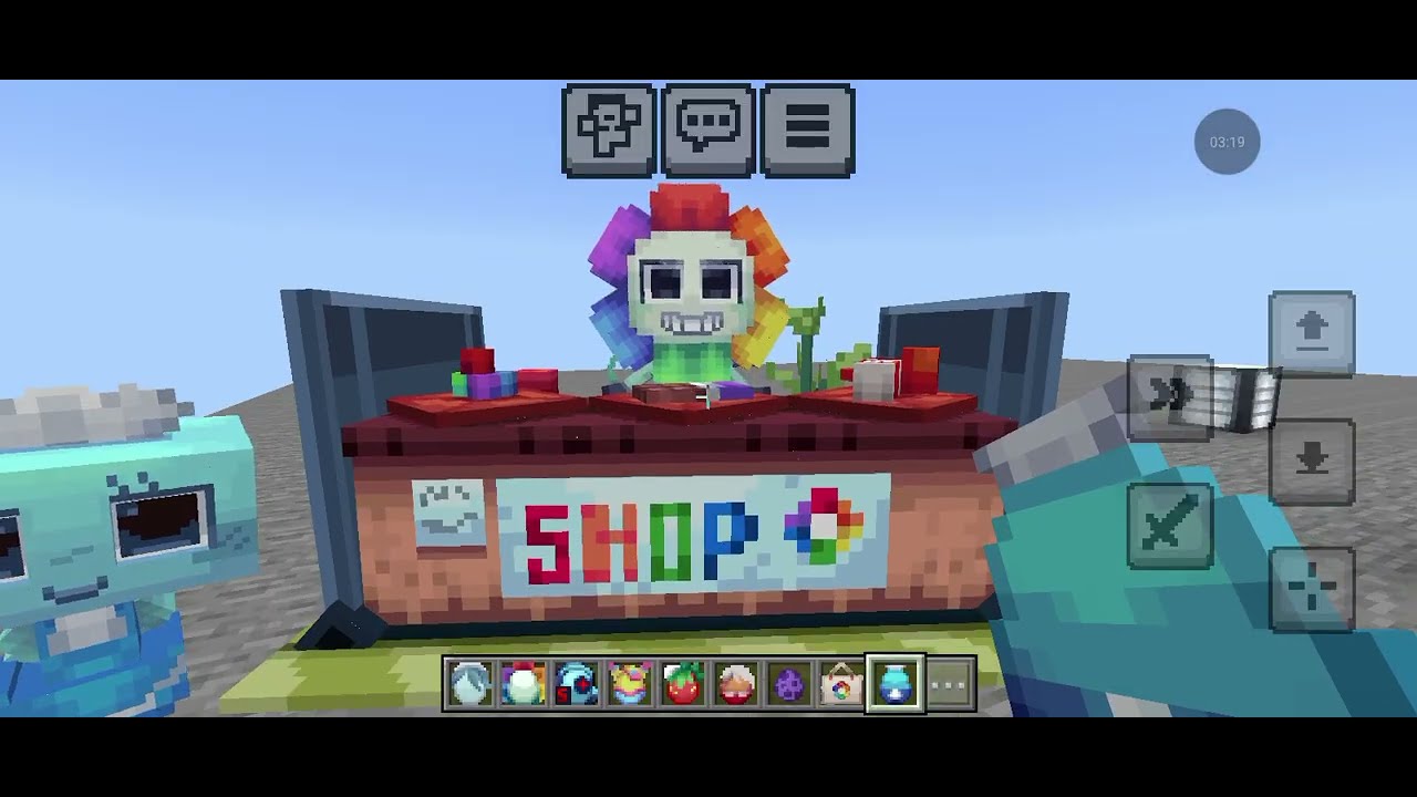 Mostrando a addon do dw: creditos na descrição