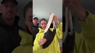 Revolve haul 🛍️ #haul #revolve #husbandwife #shoppinghaul #tuesday#vlog#husbandwife #mealideas #haul