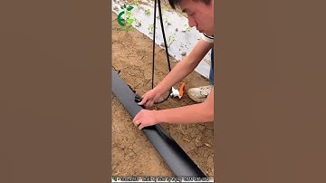 Béc phun mưa 360 độ que cắm dùng cho tưới nông nghiệp, tưới cảnh quan, sân vườn