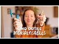 Top 5 des outils en voyage  vlo et des pices de rechange indispensables