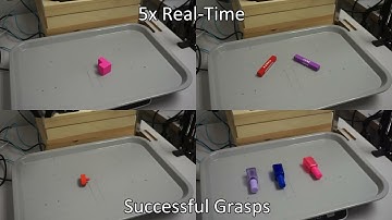 Predicting Grasp Success with a Soft Sensing Skin and Shape-Memory Actuated Gripper