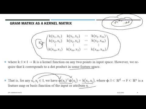 L09 Kernel trick for basis functions - YouTube