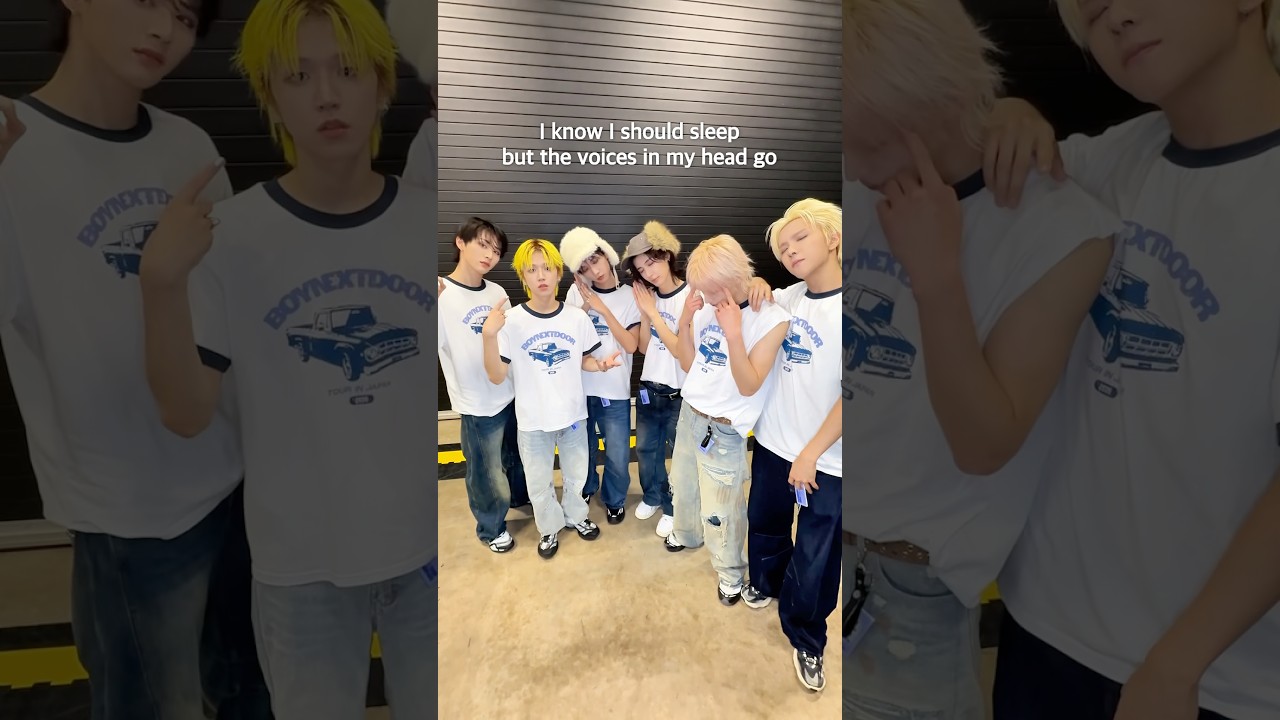 animalholic💥💥💥 #BOYNEXTDOOR #보이넥스트도어 #BND #ANIMAL #ANIMAL_Challenge