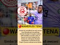 🔴SIMBA WAMERUDI TENA KUTAKA SAINI