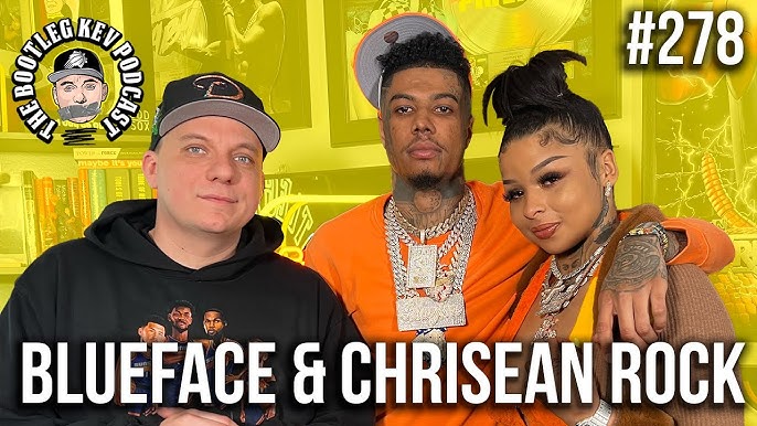 Blueface's 'Blue Girls Club': What the OnlyFans Reality Show Was Like