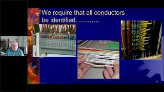 Surveying Electrical Systems - Webinar
