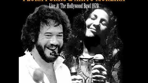 Flora Purim & Airto - Live At The HollyWood Bowl - Tombo In 7/4 (1979)