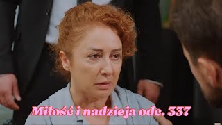 Love and Hope Episode 337 | Hulya's Shocking Decision! Everything Turns Upside Down 😱🔥