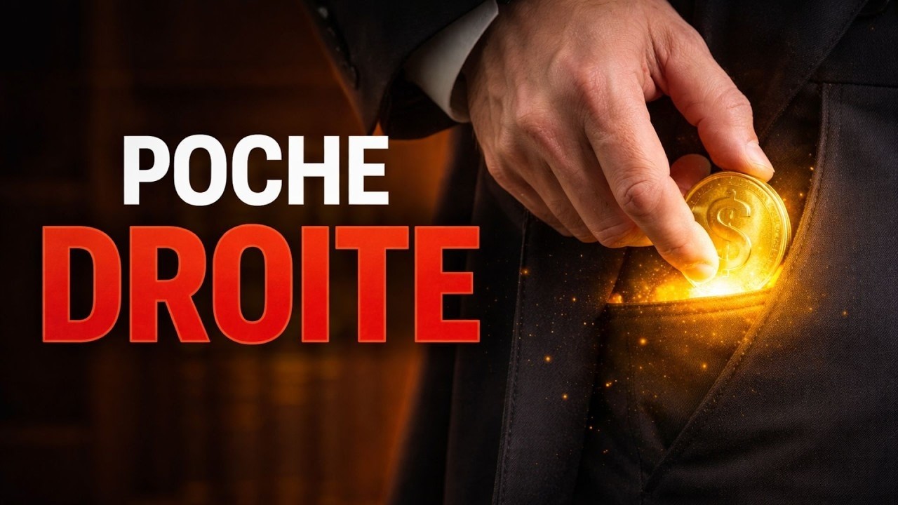 LA LOI SPIRITUELLE QUI TRANSFORME UN PAUVRE EN MILLIONNAIRE (PERSONNE N’EN PARLE)