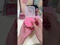 ASMR MAKEUP HAUL #makeup #unboxing #restockingasmr #organizing #skincare #beauty #makeuphaul