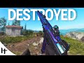 This video should've been on a different site... (Search & Destroy)