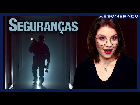 SÓ RELATOS DE SEGURANÇAS/VIGIAS - COLETÂNEA TEMÁTICA