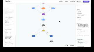 Attractor Visual Builder by Arga Labs Walkthrough