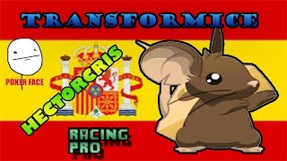 TRANSFORMICE-Hectorcris :D [HD]
