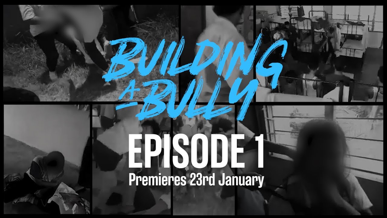  TRAILER Building A Bully Malaysia s Deadly School Bullying YouTube