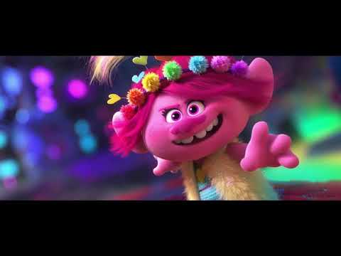 Trolls World Tour – 'Love' TV Spot - At Home on Demand Monday - Trolls World Tour – 'Love' TV Spot - At Home on Demand Monday