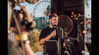 One World Radio at Tomorrowland 2022 - Martin Garrix