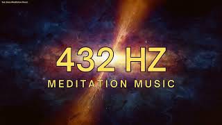 Nikola Tesla 3 6 9 Code Music with 432 Hz Tuning, 432 Hz Meditation Music