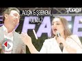 Aqsin Fateh & Səbnəm Tovuzlu - Olmaz ( Duet )