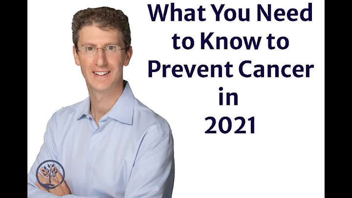 Dr Mark Levandovsky - Must-Know Cancer Prevention ...