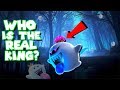 Why Does King Boo Look Different!? [Theory]