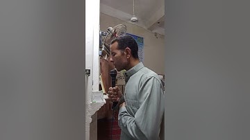 صلاة العشاء تلاوه مباركه وممتعه للشيخ ربيع عبد المحسن