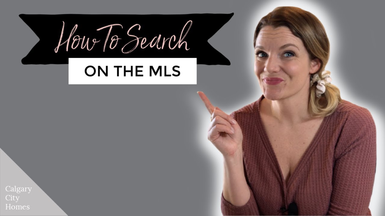 how-to-search-the-mls-youtube