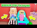 👶🏼 FAKİR BEBEKLER EVDE TEK BAŞINA ! 😱 [ HİKAYE ] | ROBLOX 💚