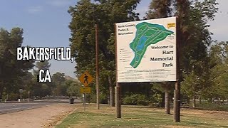 Details The Strange Stories Behind Hart Park Bakersfield Ca News