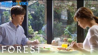 Forest - EP15 | Breakfast Together