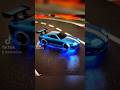 Rc Toyota Supra Drift 1/76