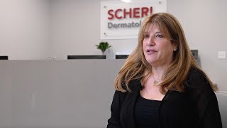 Scherl Dermatology Patient Testimonials