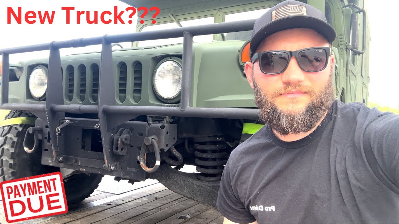 Truck Repair Ain't Cheap