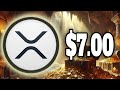 XRP ARMY: LISTEN NOW!! TIME IS TICKING! XRP UPDATE, NEWS &amp; PRICE PREDICTION