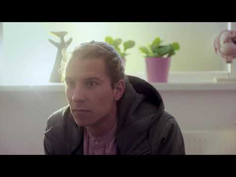 Trailer ALLEEN OP