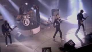 The Hives - Hey Little World