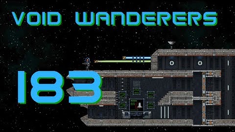 Grif Down (Ep.183) [CC Void Wanderers]