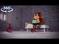 Who.. Is.. .She.. #2 - Presentable Liberty - 360° Minecraft Video