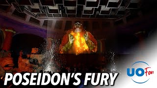 Poseidon&#39;s Fury Final Day Experience Walkthrough