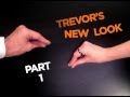 The Trevor Project&#39;s New Look: Sneak Peek #1