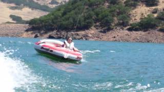 D tubing emigrant lake