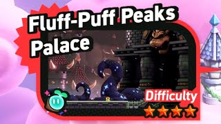 Download Lagu Fluff Puff Peaks Palace 100% All Coins and Wonder Seeds Super Mario Bros Wonder MP3
