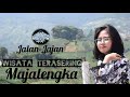 Jalan- Jajan : Bukit Terasering Majalengka