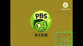 Pbs kids dash logo remade AVS effects