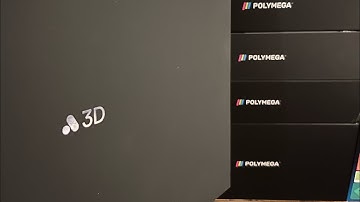 Polymega or Analogue 3D, was the Analogue a fomo buy. 