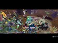 22/08/2025 Allrise vs UpperClass - Oathkeeper POV