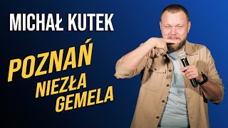 Michał Kutek - Niezła Gemela | stand-up | 2024